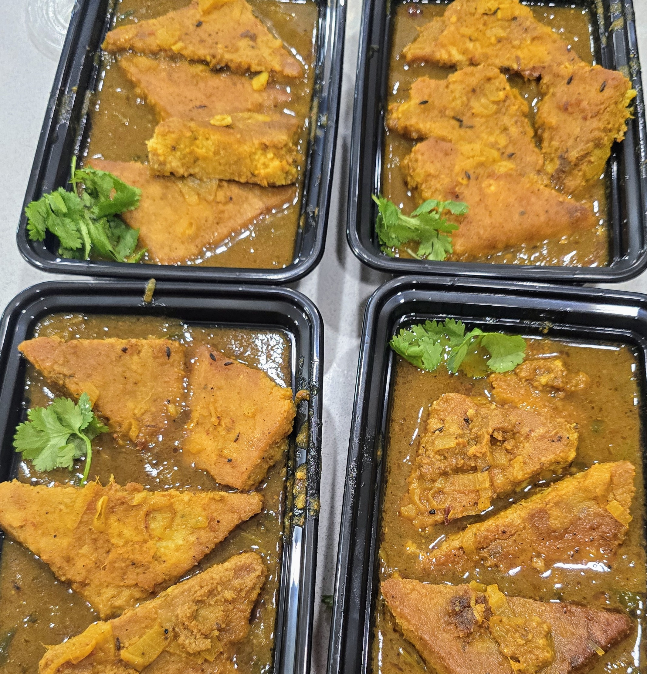 Dhokar Dalna